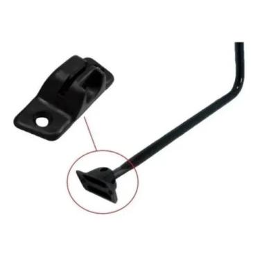 Imagem de Suporte Do Braço Retrovisor Mb 1113 1313 Inferior Unitário - Cavallaro