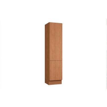 Imagem de Paneleiro De Cozinha Ciela R628 C-2 Portas 50x220cm Canela - Kappesberg