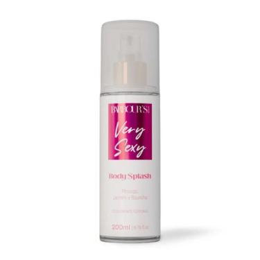 Imagem de Body Splash Very Sexy - Deo Colônia - Barbour's Beauty - 200 Ml - Spra