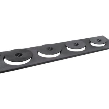 Imagem de Chapa Fogão a Lenha Libaneza Paulistinha 4 Furos