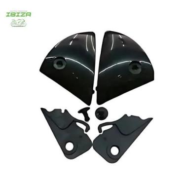 Imagem de Reparo capacete ebf 7 2.0/rox/fit 08 polivisor