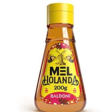 Imagem de Mel Holanda Baldoni, 200g