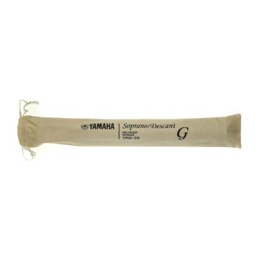 Imagem de Flauta Yamaha Soprano Germânica YRS-23BR