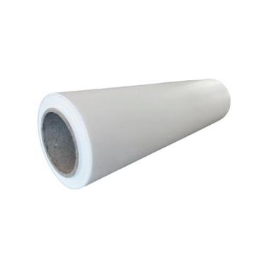 Imagem de Rolo papel manteiga impermeável 28cmx50m com tubete 2pol - Mamedes Pap