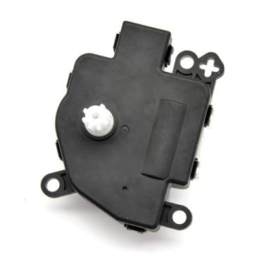 Imagem de HEDORANCE Atuador de porta de mistura de aquecedor HVAC 604-005 serve para Ram 1500 2500 3500 4500 5500 2011-2018 Controle CA principal atuador de porta de ar substitui OE 68089742AA 68448026AA