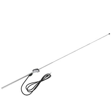 Imagem de Antena de áudio automotivo de qualidade premium com suporte de proteção para antena de recepção de alto desempenho Hilux