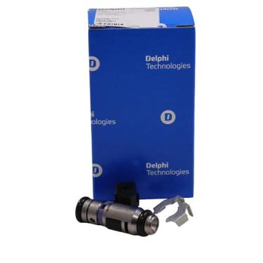 Imagem de Bico Injetor Delphi FJ10809 Fiat Uno, Fiorino - Cód.12926