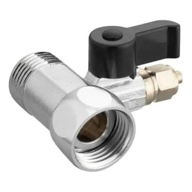 Imagem de Adaptador Válvula Conexão Filtro Purificador Água Electrolux
