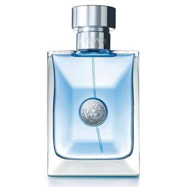 Imagem de Perfume Versace Pour Homme Eau de Toilette Spray para homens