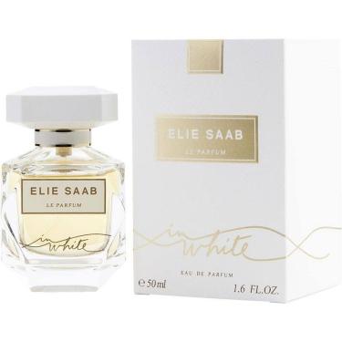 Imagem de Perfume Feminino Elie Saab Le In White Eau De Parfum 50 ML