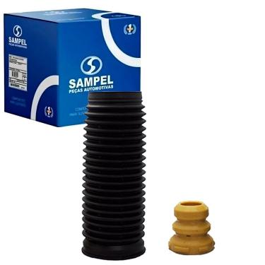 Imagem de Kit Do Amortecedor Dianteiro Jetta 2007 A 2010 - Sampel Sk433S