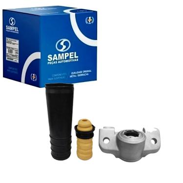 Imagem de Kit Do Amortecedor Traseiro Esquerdo Spin 2012 A 2019 / Cobalt 2012 A 2019 - Sampel Sk365E