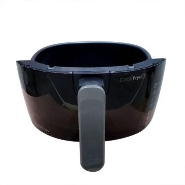 Imagem de Gabinete Para Fritadeira Cadence FRT525