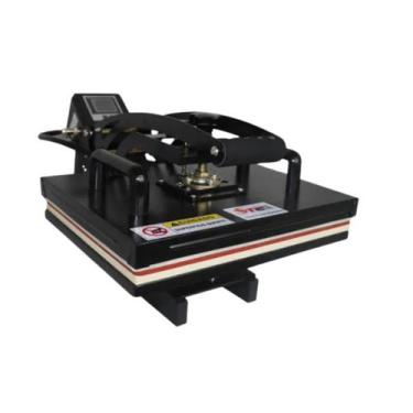 Imagem de Prensa Plana 29x38 Deko - no-brand, 220V