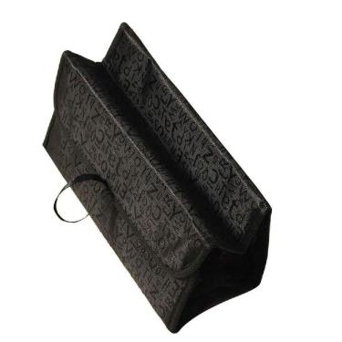 Imagem de Necessaire De Viagem Maleta Frasqueira Bolsa Rolinho Organizador De Cosméticos Maquiagem Portátil