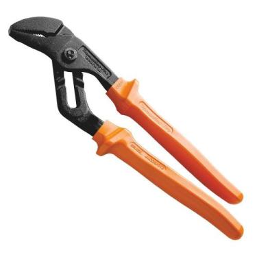 Imagem de Alicate Bomba-d'água Isolado 1.000 V 12" Tramontina PRO