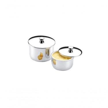 Imagem de Margarineira Para Pote - Atina - Brinox