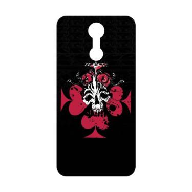 Imagem de Capa Adesivo Skin008 Verso Para Lg K9 - KawaSkin