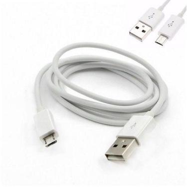 Imagem de Cabo Usb Para Compatível Galaxy J2 J3 J4 J5 J7 J8 Prime S6 S7 2MT Bran
