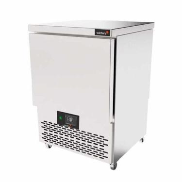 Imagem de Ultracongelador para 7 GN`s 1/1 WUC-07 220V - Wictory