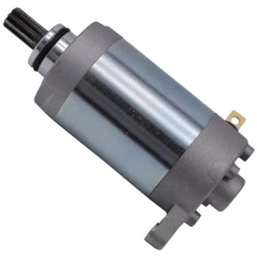 Imagem de Motor De Partida Arranque Ybr Factor Xtz 125