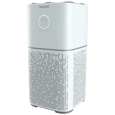 Imagem de Purificador de Ar para Espaços de até 127 m2, 110V, BISSELL Air180, Branco