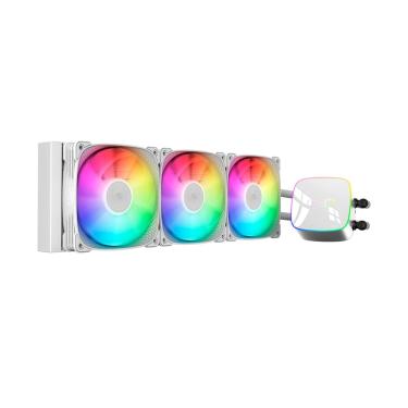Imagem de Water Cooler Geometric Future Eskimo Junior Neon 36 W RGB Branco