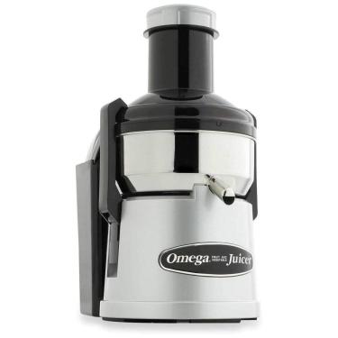 Imagem de Espremedor de Sucos, 110v, OMEGA BMJ330, Prateado