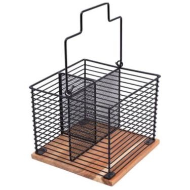 Imagem de Porta Talher Mimo Acácia Ac24041