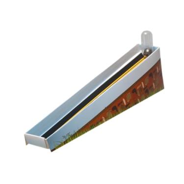 Imagem de YIJU Kit de ciências para crianças, brinquedos educativos, auxílio para ensino, artesanato criativo, modelo de construção faça você mesmo, kit de