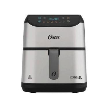 Imagem de Fritadeira Elétrica Painel Touch Digital 127V Oster Ofrt930