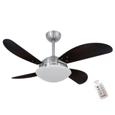 Imagem de Ventilador Air Tabaco 220V E Controle Remoto