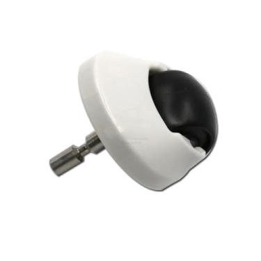 Imagem de Spare Parts Compatible With Xiaomi MI Robot Vacuum Mop 2S XMSTJQR2S / 3C Replacement Compatible With Viomi V2 V3 SE Brush Filter Rags Accessories(1 wheel WH)