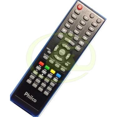 Imagem de Remoto Original Philco YC57-4 Tv Ph24d21dmt 097243002 Ph24 Ph24d Ph242