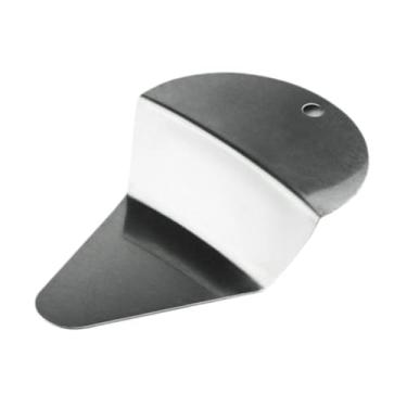 Imagem de Baoblaze Cortador de bolo Servidores de pastelaria Essencial Pizza Torta Gadgets Cozinha Ferramenta Bolo Ferramentas Torta Servidor para Cortar Servir