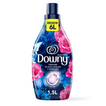 Imagem de Amaciante Downy Concentrado Brisa Intenso 1,5L