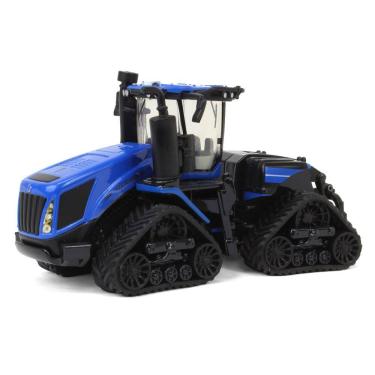 Imagem de Miniatura Trator New Holland T9.655 SmartTrax II 1:64 - ERTL