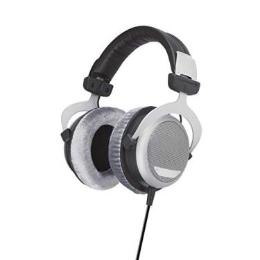 Imagem de beyerdynamic Fones de ouvido estéreo DT 880 Premium Edition 250 Ohm, design semiaberto, com fio, high-end, para o sistema estéreo