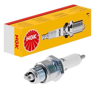 Imagem de NGK Vela de ignição padrão DR8EA 7162-10PK
