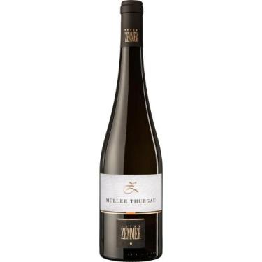 Imagem de Vinho Branco Italiano Peter Zemmer Müller Thurgau