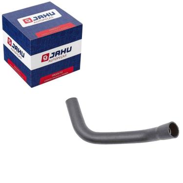 Imagem de Mangueira Inferior Do Radiador F700 1968 A 1969 - Jahu 22082-1