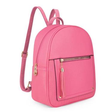 Imagem de Mochila Montana West Cute School para meninas anti-roubo