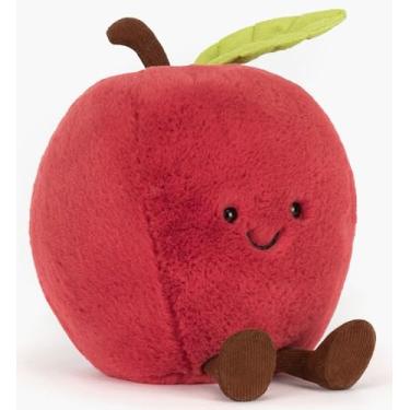 Imagem de Jellycat Amuseables Apple
