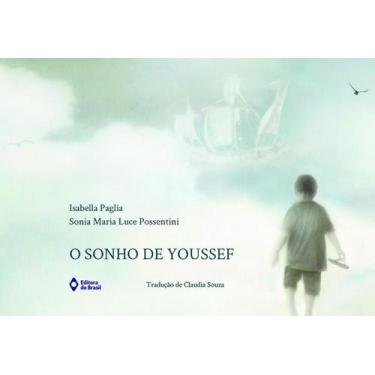 Imagem de Livro - O sonho de Youssef