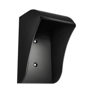 Imagem de Capa Protetora Transparente De Plástico Para Campainha Sem Fio, Fácil 