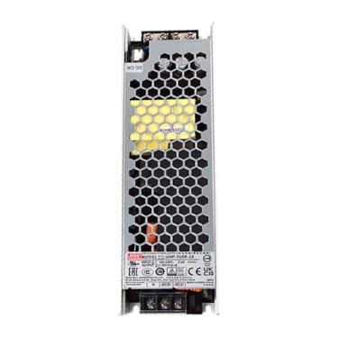 Imagem de Mean Well 200W Tipo Slim Com Fonte De AlimentaçãO Com ComutaçãO Pfc Semi Modular Convert-A-Bench Fonte De AlimentaçãO Pc Transformador VariáVel (UHP-200R-24 24V/8.4A/201W/PFC Switching)