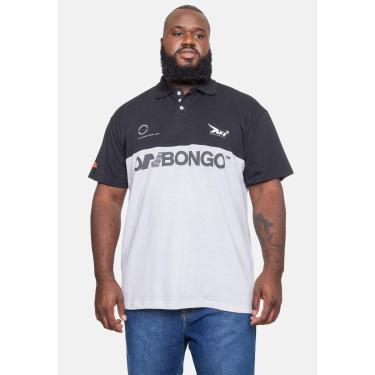 Imagem de Camisa Polo Onbongo Piquet Masculina Beam Masculino-Masculino