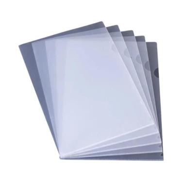 Imagem de Organizador De Mesa Para Arquivos A4, 10 a 30 PCS, Material De Escritó