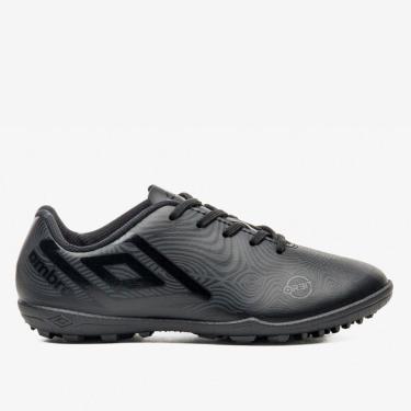 Imagem de Chuteira Society Infantil Umbro Orbit-Unissex