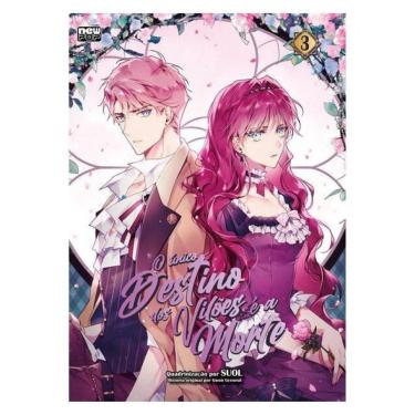 Imagem de O Único Destino Dos Vilões É A Morte: Volume 3